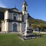 Dei Fabbri Apartment *