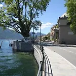 Apartment Dei Fabbri Mezzegra