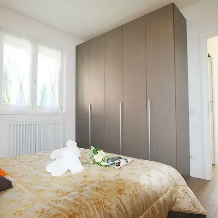 Apartment Dei Fabbri *