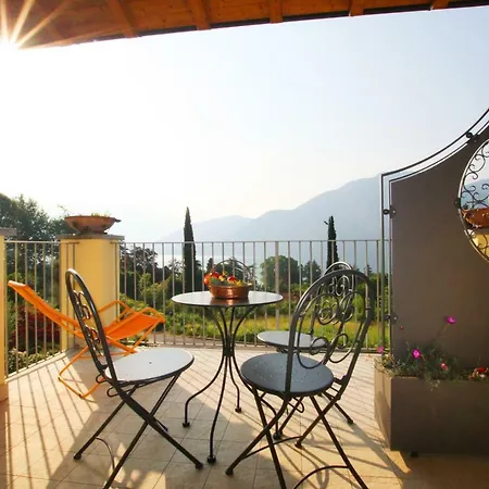 Dei Fabbri Apartament