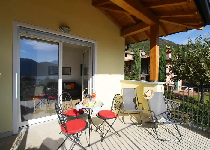 Apartament Dei Fabbri *
