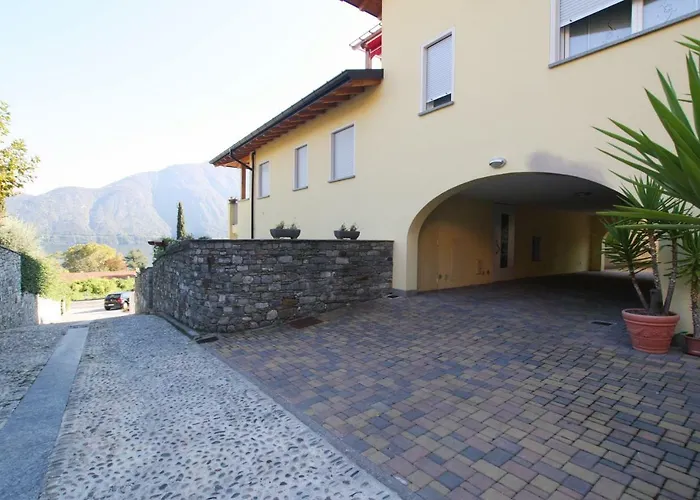 Dei Fabbri Appartement