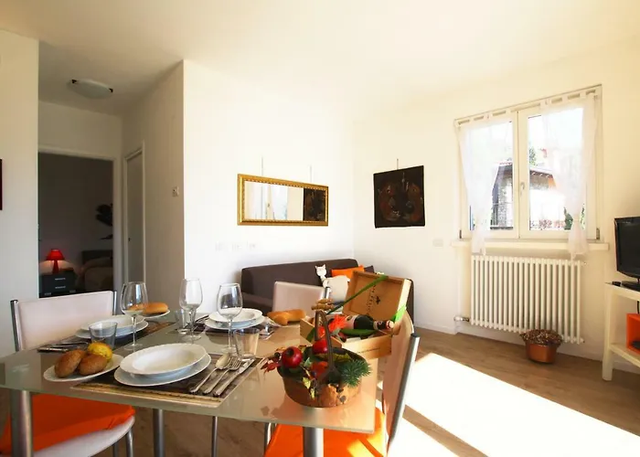 Dei Fabbri Appartement