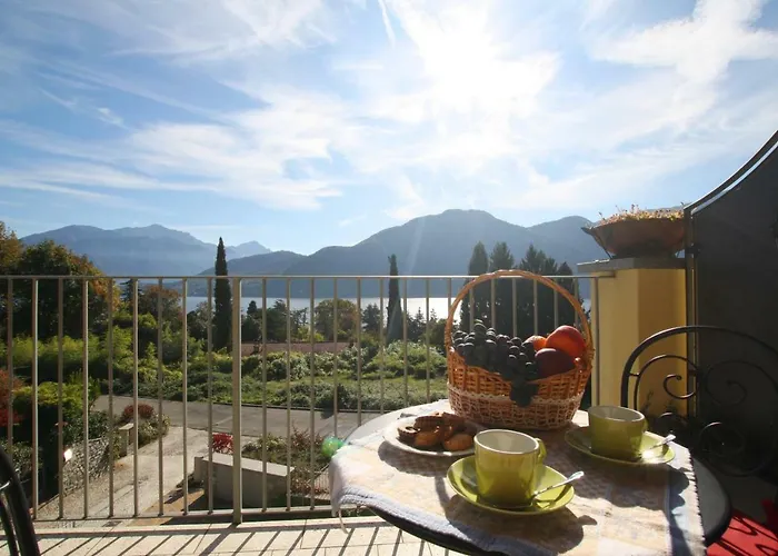 Dei Fabbri Apartament