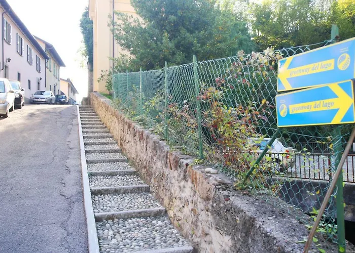 Appartement Dei Fabbri Mezzegra