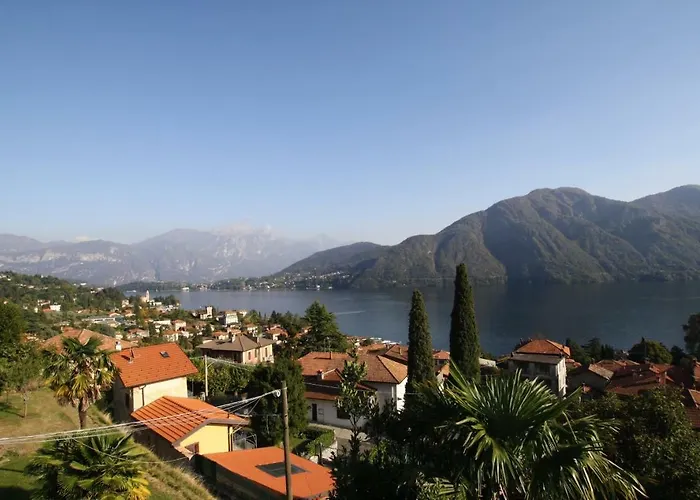 Dei Fabbri Appartement