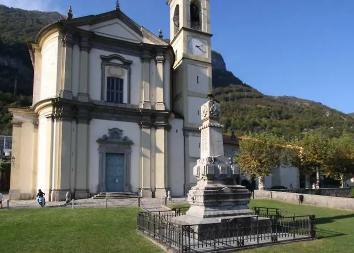 Dei Fabbri Appartement *