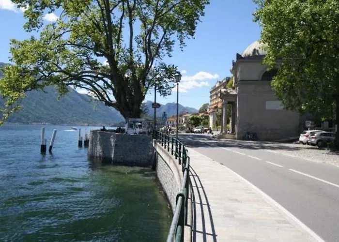 Appartement Dei Fabbri Mezzegra