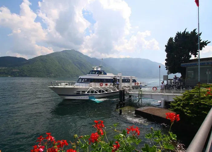 Appartement Dei Fabbri Mezzegra