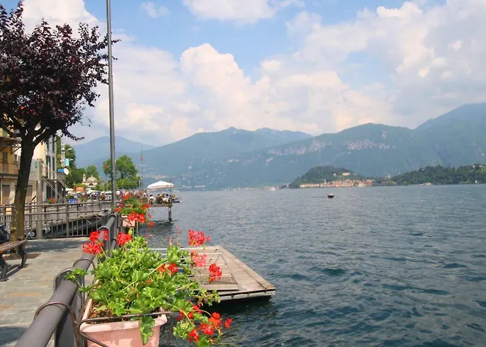 Appartement Dei Fabbri *