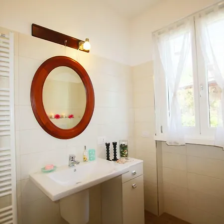 Apartment Dei Fabbri Mezzegra
