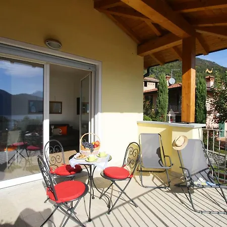 Apartment Dei Fabbri *