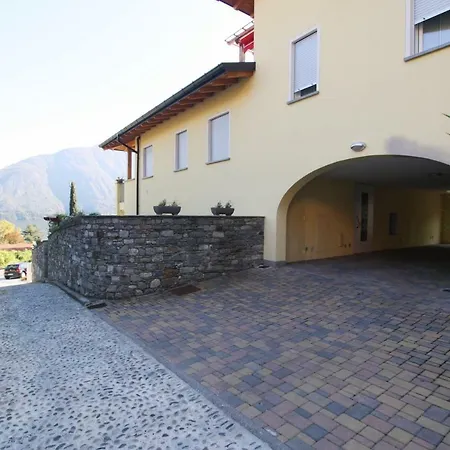 Dei Fabbri Apartamento