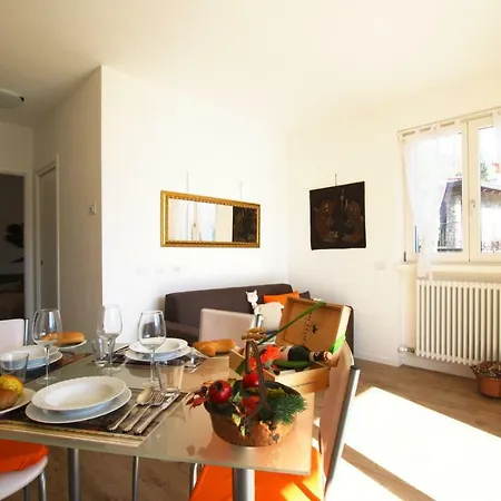 Dei Fabbri Apartment