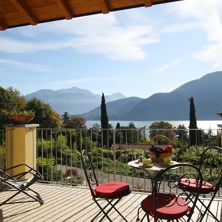 Apartment Dei Fabbri *