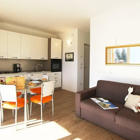 Dei Fabbri Apartment