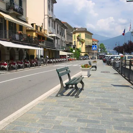 Apartment Dei Fabbri *