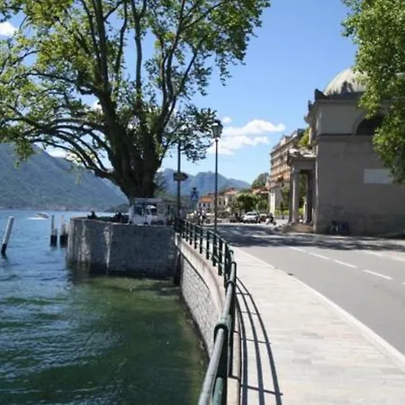Apartment Dei Fabbri Mezzegra