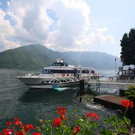 Apartamento Dei Fabbri Mezzegra