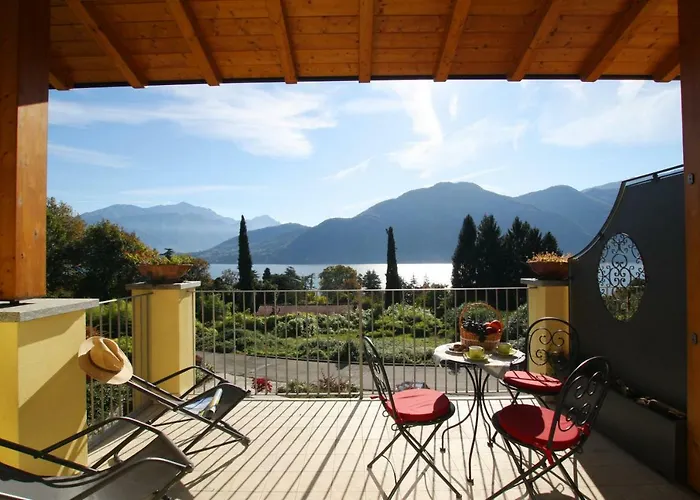 Dei Fabbri * Mezzegra