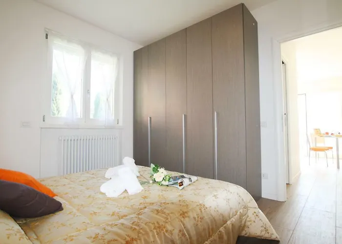 Apartamento Dei Fabbri *