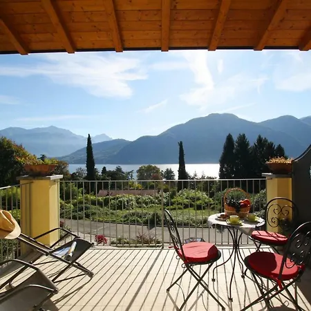 Dei Fabbri * Mezzegra