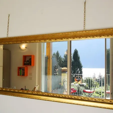 Dei Fabbri Appartamento Mezzegra