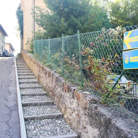 Appartamento Dei Fabbri Mezzegra