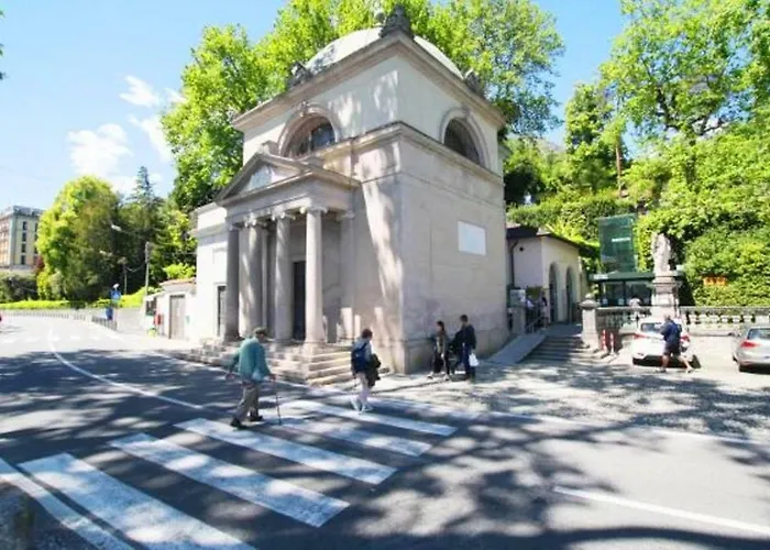 Dei Fabbri Διαμέρισμα